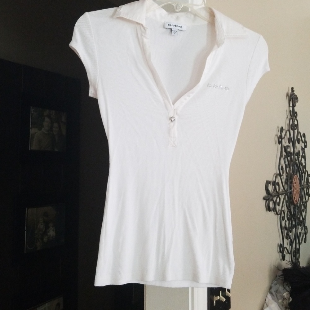 BEBE TOP
